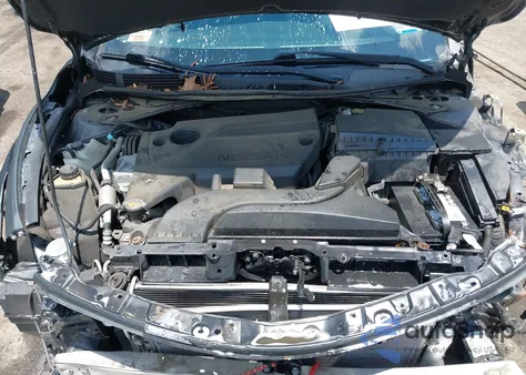 2015 Nissan Altima 2.5/2.5 S/2.5 Sl/2.5 Sv from USA, damaged, VIN 1N4AL3AP2FC234498